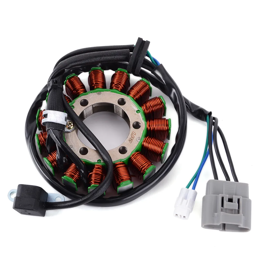 Stator Coil Suzuki LTZ400 2009-2016 32101-33H00