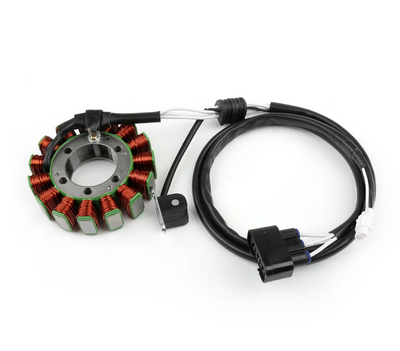 Stator coil Yamaha Grizzly YFM 550 700 / Kodiak 700 28P-81410-00-00