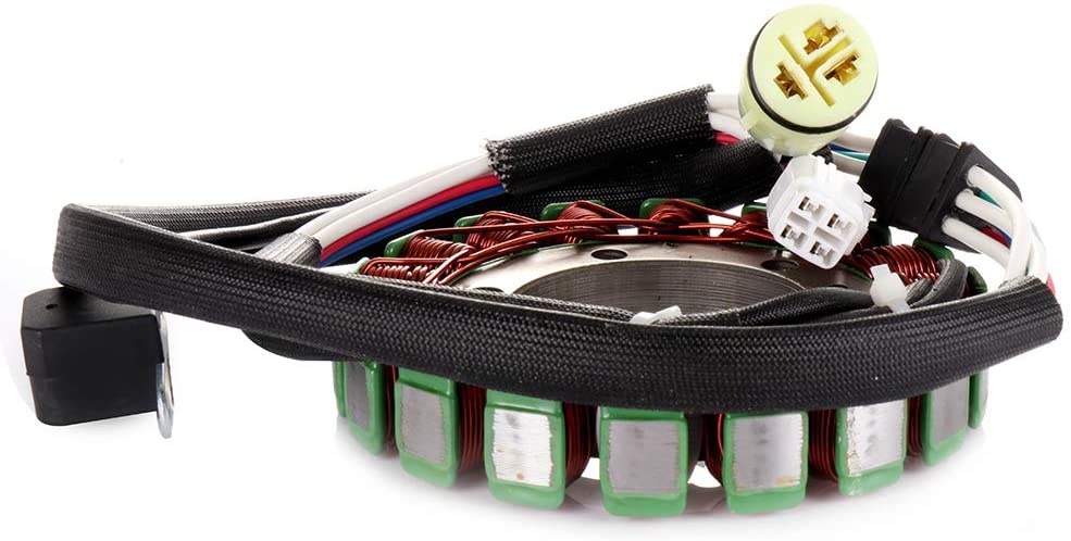 Lichtmaschine Stator Yamaha YFM350 Raptor Warrior 2002-2013