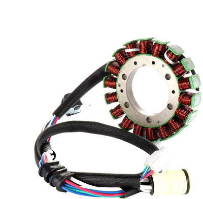 Stator coil Yamaha yfm350 raptor warrior 2002-2013