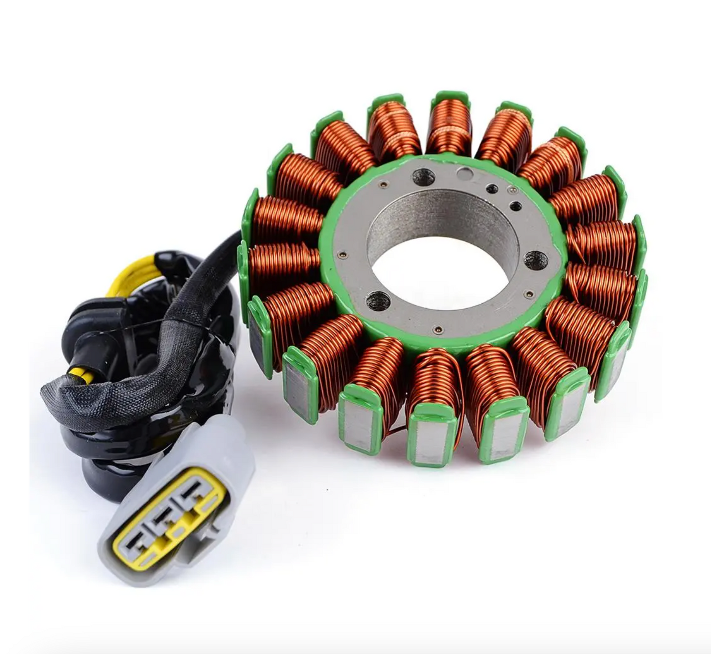 Stator Coil for Can am Maverick X3 / Lynx Ranger, Yeti