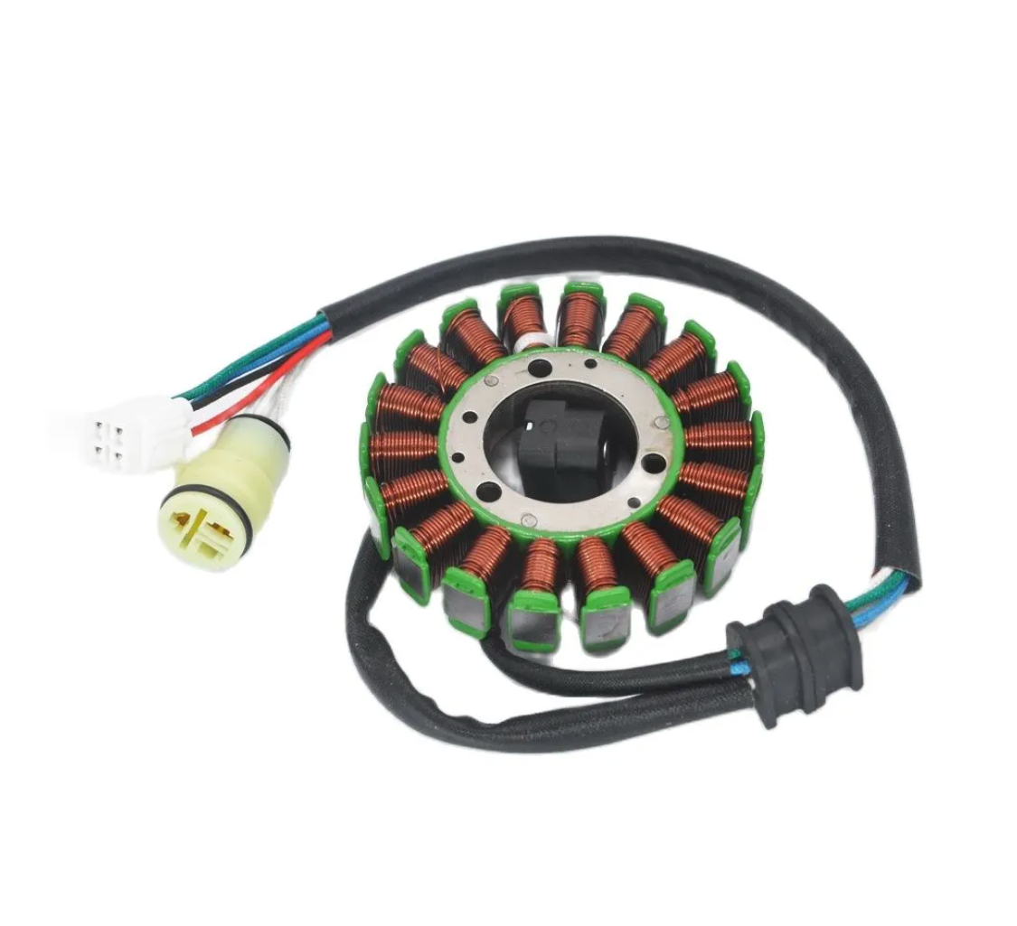 Bobine de stator pour Yamaha RAPTOR YFM660, YFM250 Big Bear