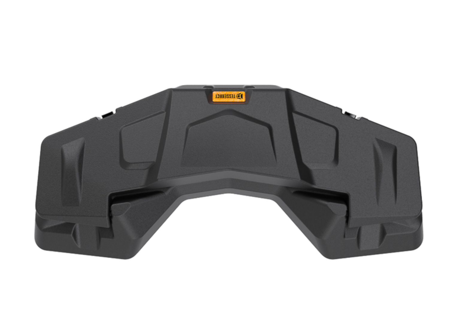Quad Front Box TESSERACT Atv Frontbox CFMoto Cforce 850/1000 TGB Blade 660 1000 ...