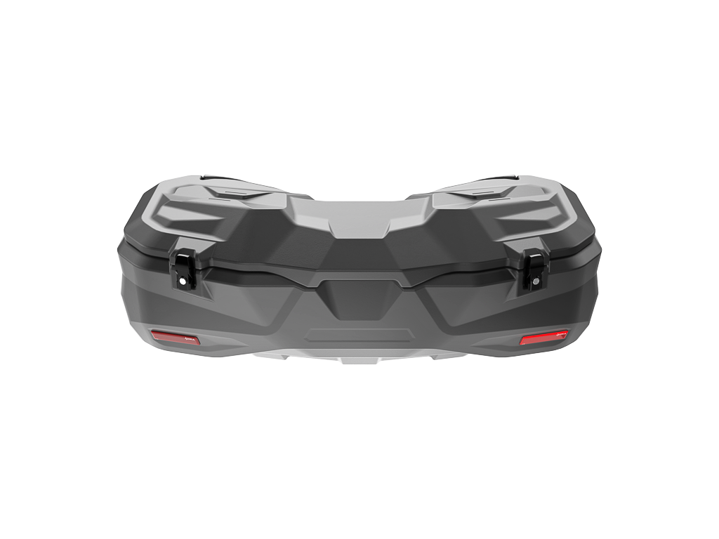 TESSERACT REAR BOX CFMOTO CFORCE 850/1000 GEN3 2024