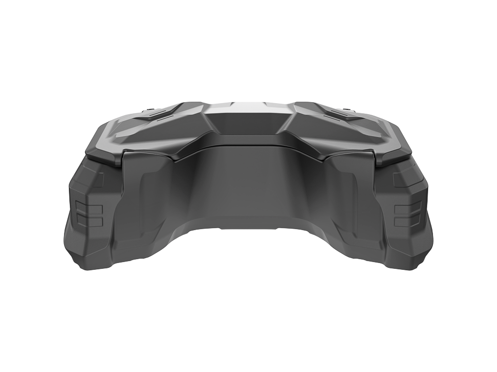 TESSERACT REAR BOX CFMOTO CFORCE 850/1000 GEN3 2024