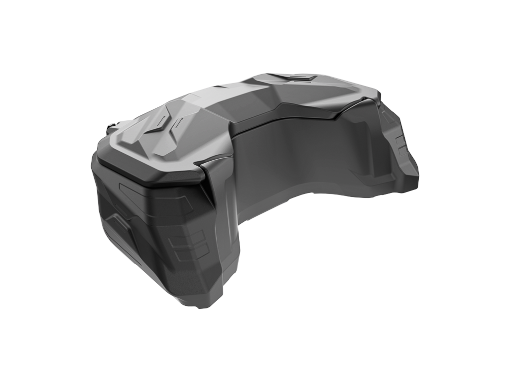 TESSERACT REAR BOX CFMOTO CFORCE 850/1000 GEN3 2024