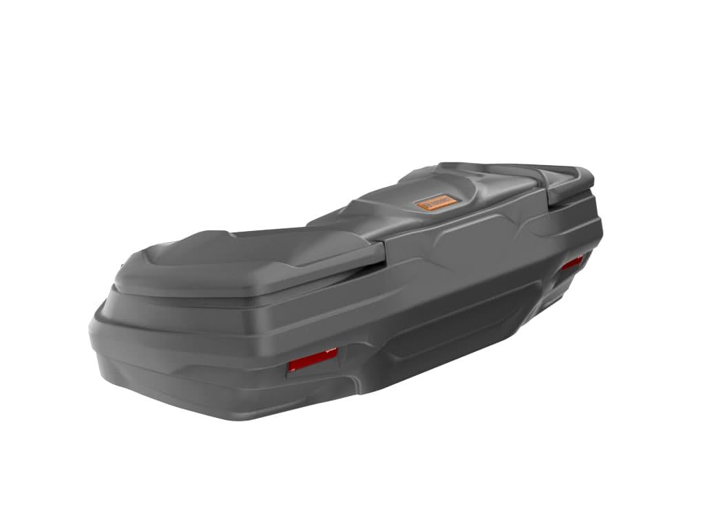 TESSERACT HECKKASTEN FÜR LONCIN XWOLF 300 ATV