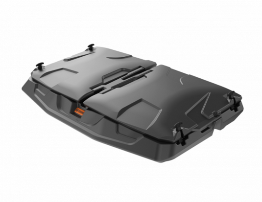 TESSERACT ROOF BOX FOR SEGWAY FUGLEMAN UTV