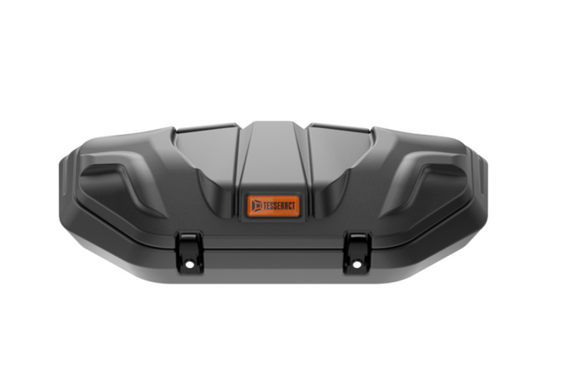 Chargez l&#39;image dans la visionneuse de la galerie, TESSERACT Front Storage box for Segway Snarler AT6 942-0177
