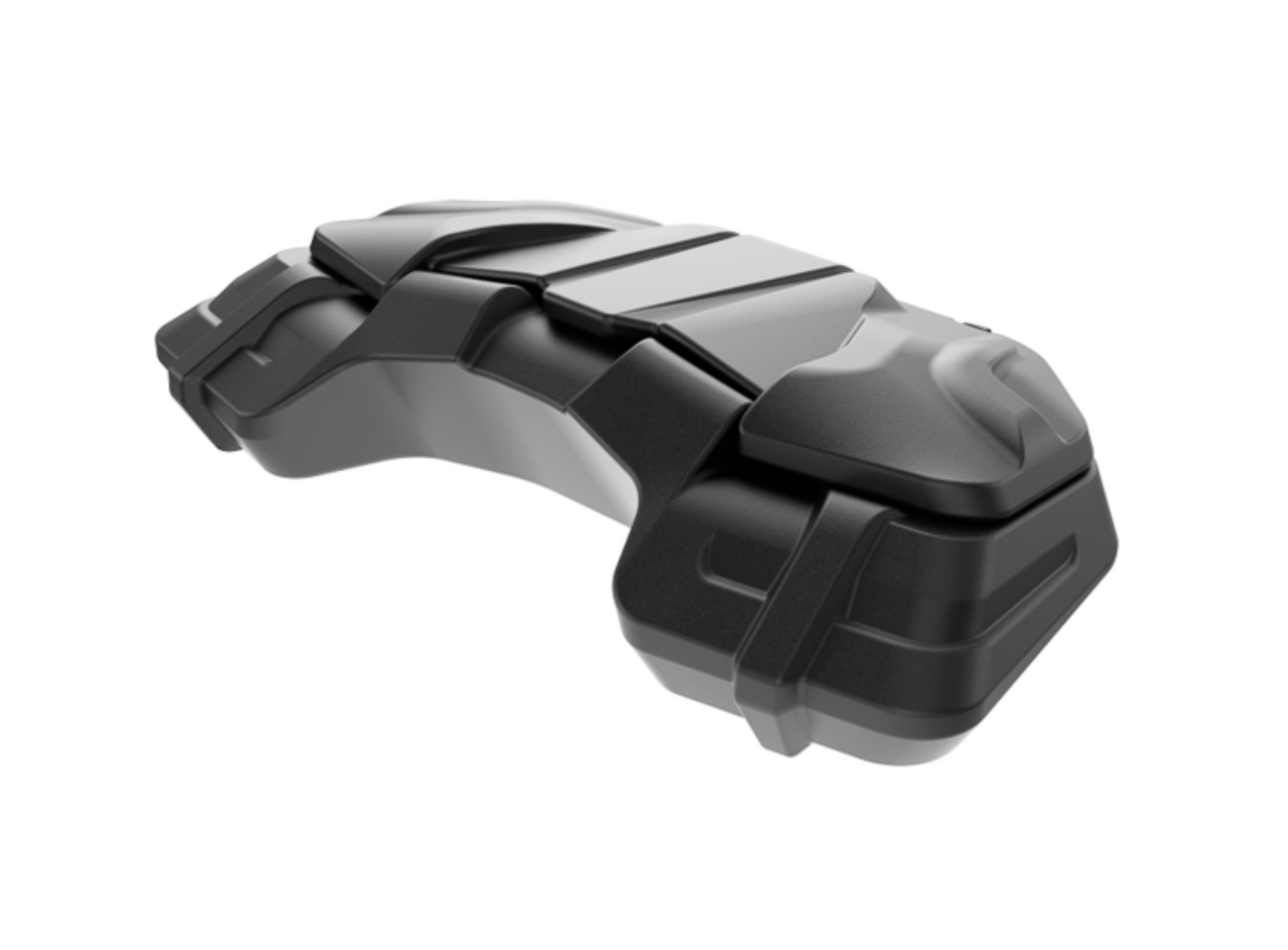 TESSERACT Front Storage box for Segway Snarler AT6 AT5 942-0177