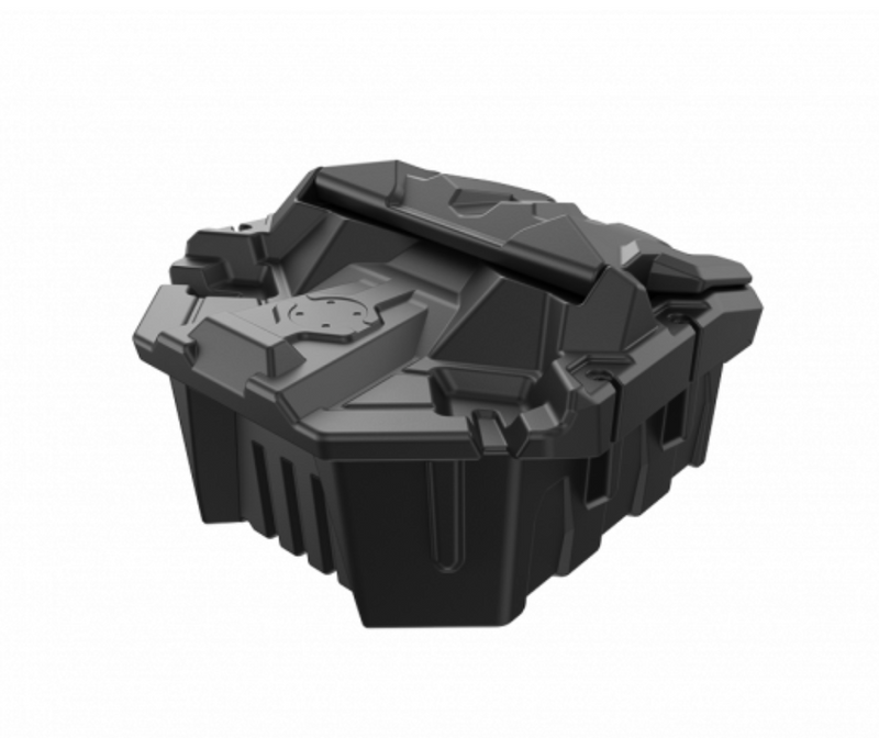 Laden Sie das Bild in Galerie -Viewer, TESSERACT UTV REAR Box Polaris RZR 1000 PRO 20-22
