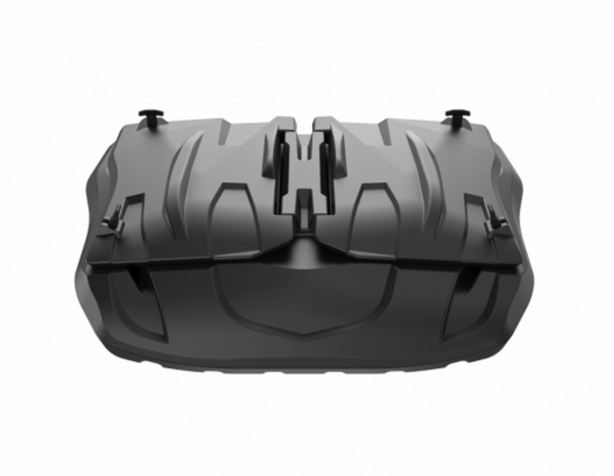 TESSERACT ROOF BOX POLARIS RZR 1000 PRO 