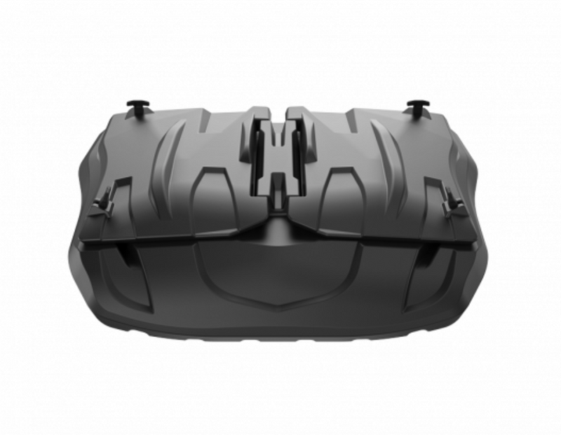 Laden Sie das Bild in Galerie -Viewer, TESSERACT ROOF BOX POLARIS RZR 1000 PRO 
