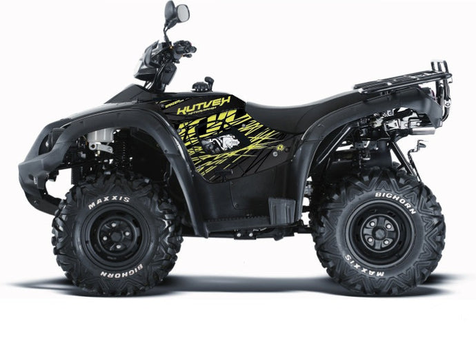 TGB-BLADE-1000-V-TWIN-ATV-ERASER-GRAPHIC-KIT-NEONGREY