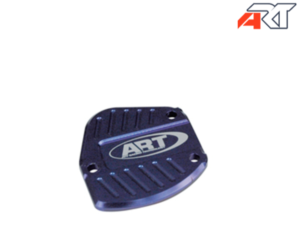 ART THUMB THROTTLE COVER ATC-199-01-BK