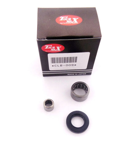TOURMAX CLUTCH PUSHER BEARING REPAIR KIT YAMAHA YFM 660 RAPTOR (MADE IN JAPAN)