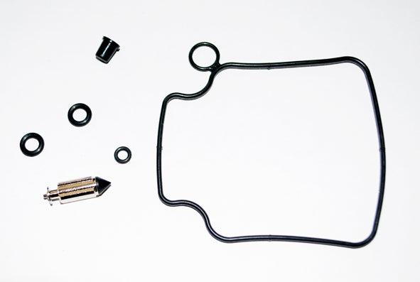 TOURMAX CARBURETOR REPAIR KIT HONDA TRX 400FA 04-07, TRX 500 01-11 (MADE IN JAPAN)