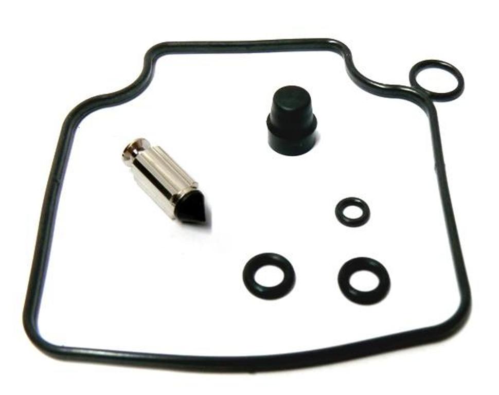 TOURMAX CARBURETOR REPAIR KIT HONDA TRX 650 RINCON '03-'05 (MADE IN JAPAN)