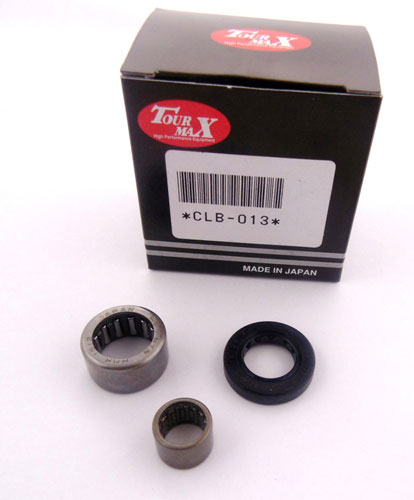 TOURMAX CLUTCH PUSHER BEARING REPAIR KIT YAMAHA YFM 700 RAPTOR (MADE IN JAPAN)