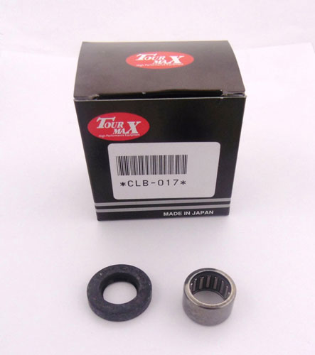 TOURMAX CLUTCH PUSHER BEARING REPAIR KIT YAMAHA YFS 200 BLASTER '86-06 (MADE IN JAPAN)