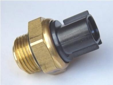 TOURMAX FAN SWITCH SUZUKI LT-A 450X '07-'10, LT-A 500X '09-'12, LT-A 700X '05-'07, LT-A 750X KING QUAD '08-'12