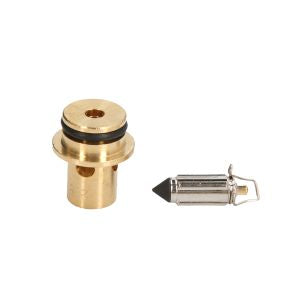 TOURMAX NEEDLE VALVE WITH SEAT YAMAHA YFM 300 GRIZZLY '98-01 (MADE IN JAPAN)