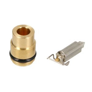 TOURMAX NEEDLE VALVE WITH SEAT YAMAHA YFM 350 BIG BEAR 87-98, YFM 350 WARRIOR 87-04, YFM 400 KODIAK 93-98 (MADE IN JAPAN)