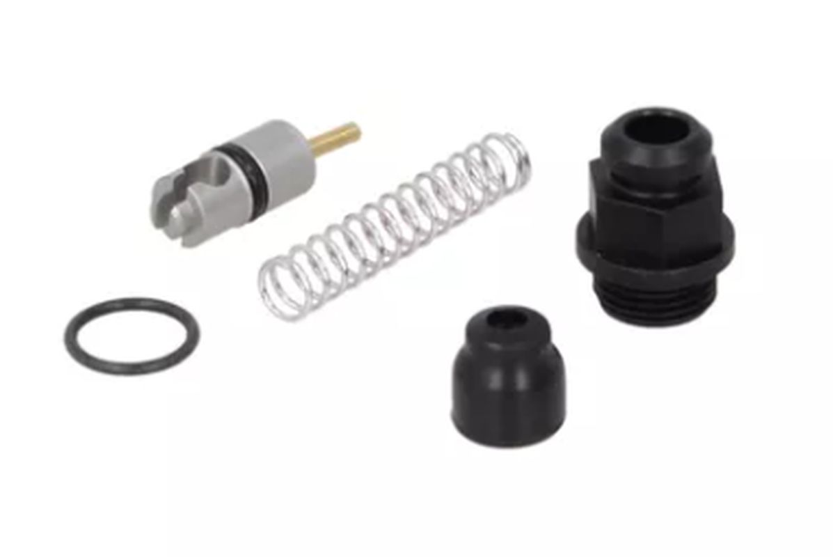TOURMAX STARTING VALVE (CHOKE) CARBURETOR YAMAHA YFM 400/450 GRIZZLY '07-11 (MADE IN JAPAN)