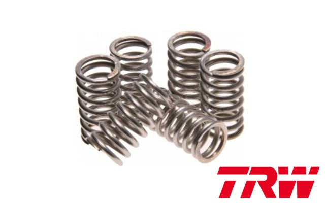 TRW LUCAS CLUTCH SPRINGS HONDA TRX 700 XX 08-11