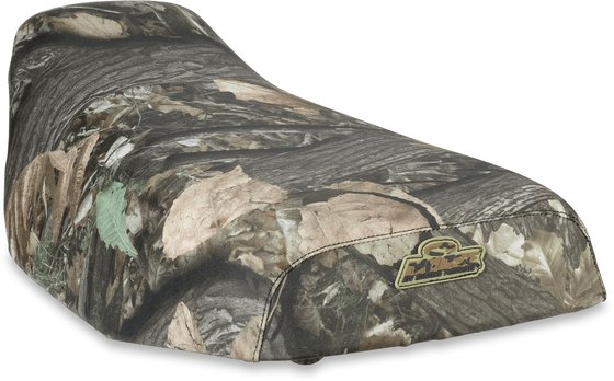 MOOSE Camo Seat Cover HONDA TRX500 TRX50005-AUT