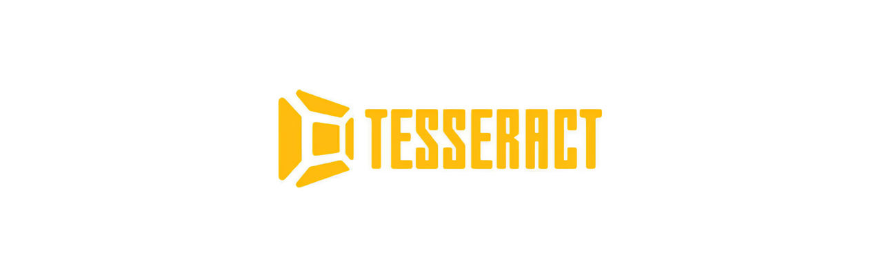 Tesseract ATV boxes logo mobile