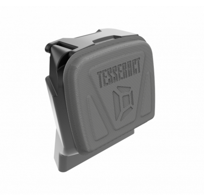 Tesseract Transportbox Backrest 28L Can Am Outlander G3  942-0209-1