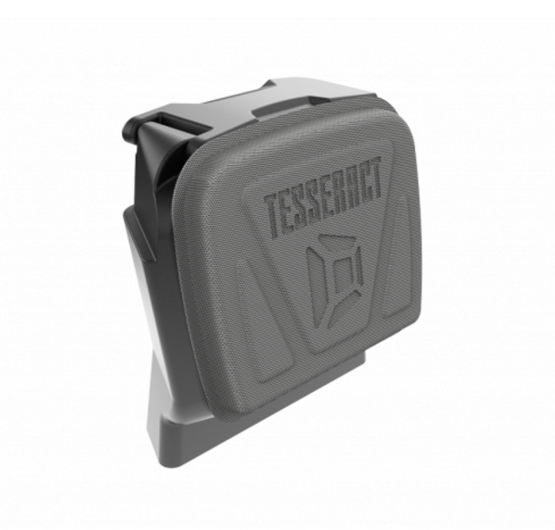 Load image into Gallery viewer, Tesseract Transportbox Backrest 28L Can Am Outlander G3  942-0209-1
