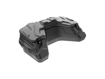 TESSERACT REAR BOX CFMOTO CFORCE 520 2023+
