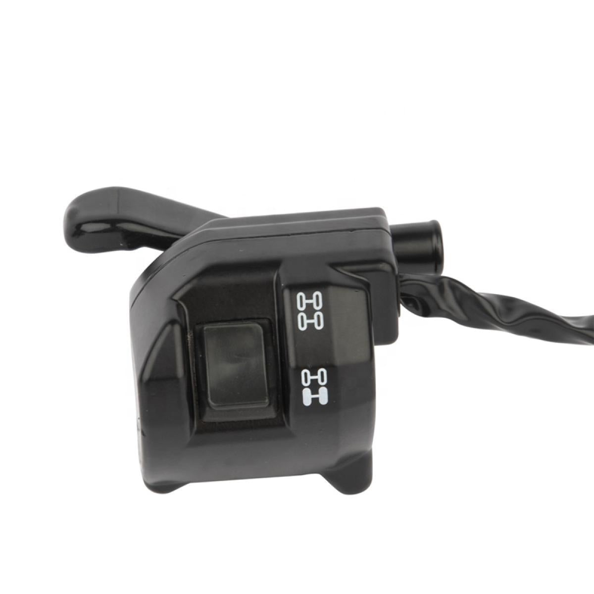 Daumengashebel Can-Am Outlander Renegade G1 G2