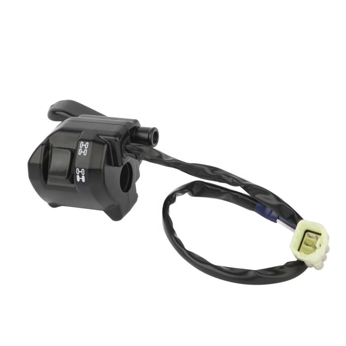 Thumb Throttle Lever Can-Am Outlander Renegade G1 G2 707000595