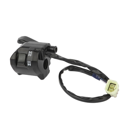 Thumb Throttle Lever Can-Am Outlander Renegade G1 G2 707000595