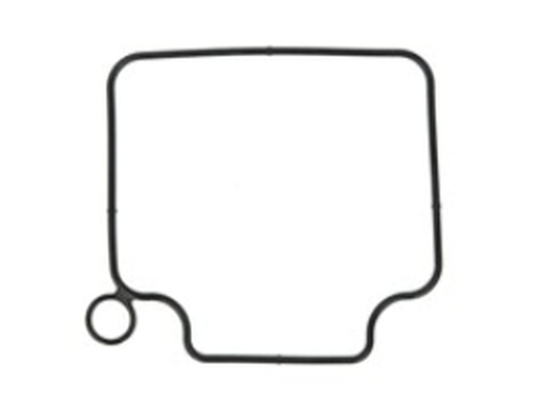 TOURMAX CARBURETOR FLOAT CHAMBER GASKET (1 PC) HONDA TRX 300 '88-'00, TRX 400 '95-'09, TRX 450 '04-'05 , TRX 500 '04-'10, TRX 650 '03-'05 (MADE IN JAPAN)