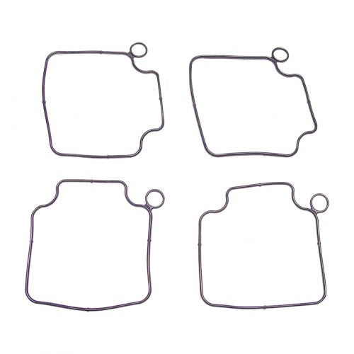 TOURMAX CARBURETOR FLOAT CHAMBER GASKET (4 PCS) HONDA TRX 300/400 (MADE IN JAPAN)