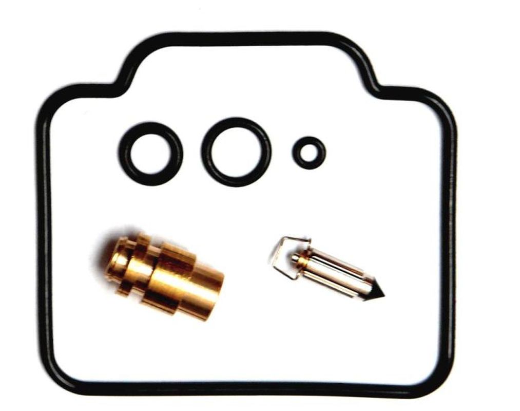 TOURMAX CARBURETOR REPAIR KIT SUZUKI LTA 500 '00-01, LTF 500 '98-02 (MADE IN JAPAN)