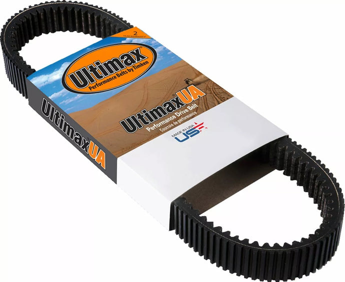 UA423 CARLISLE ULTIMAX ATV BELT YAMAHA GRIZZLY 700