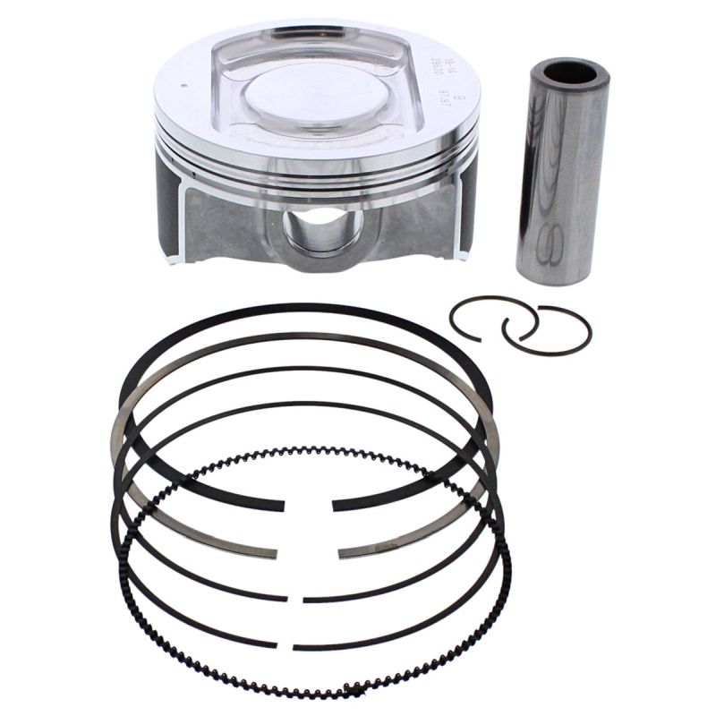 VERTEX PISTON ARCTIC CAT 650 H1 '05-08 '11, PROWLER 650 XT '06-09, 650 TBX / TRV '09