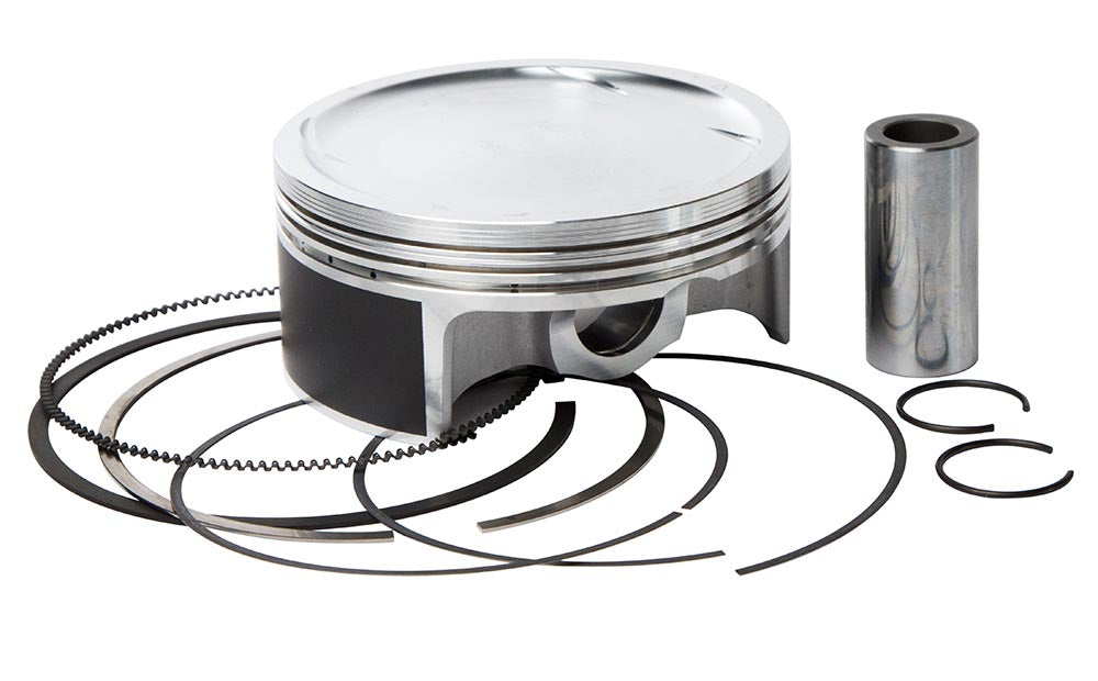 VERTEX PISTON YAMAHA YFM 700 (YFM700) RAPTOR '06-'14, GRIZZLY '06-'13 BIG BORE