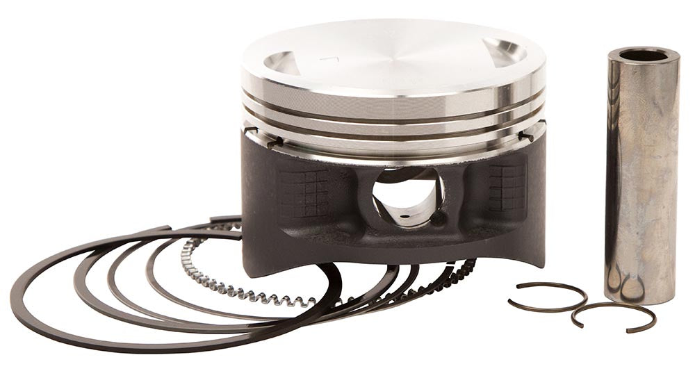 VERTEX PISTON YAMAHA YFM 350 (YFM350) WARRIOR, BIG BEAR, RAPTOR, WOLVERINE