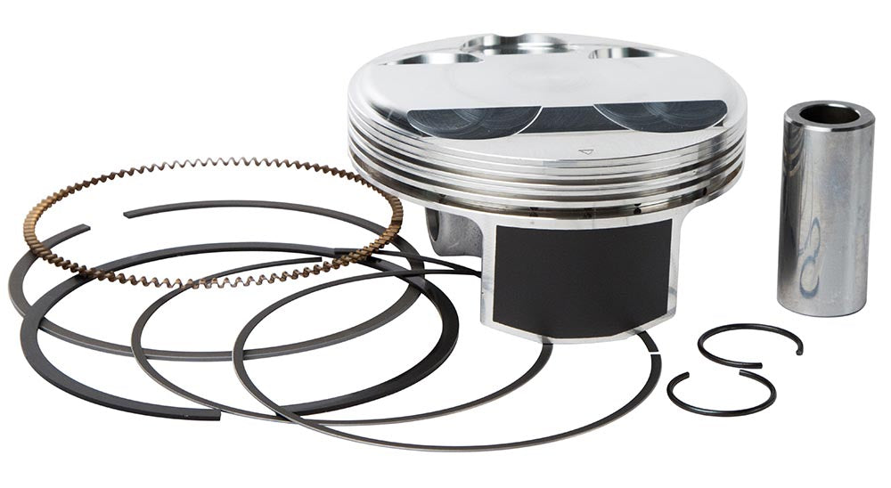 VERTEX PISTON YAMAHA YFM 660 RAPTOR / 660 RHINO '02-'05