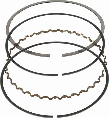 VERTEX RINGS SET KTM XC 525 08-12 ATV