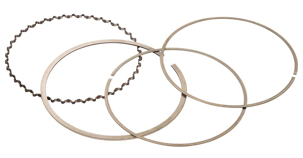 VERTEX RINGS SET KTM XC450 08-11 ATV