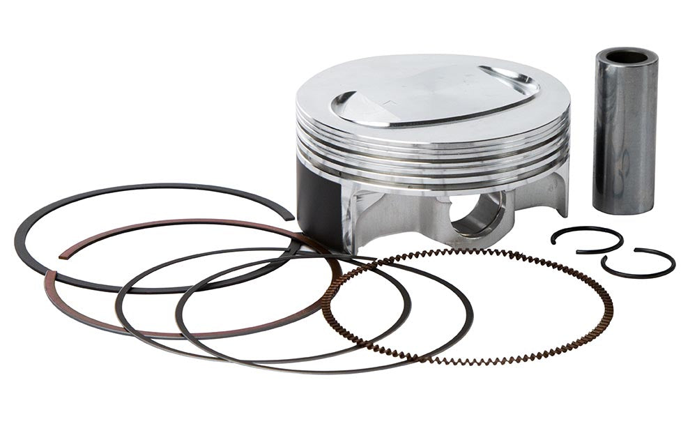 VERTEX PISTON YAMAHA YFM 250 '08-'09 RAPTOR