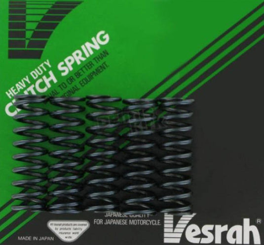 VESRAH CLUTCH SPRINGS HONDA TRX 420 FOURTRAX RANCHER '07-'18