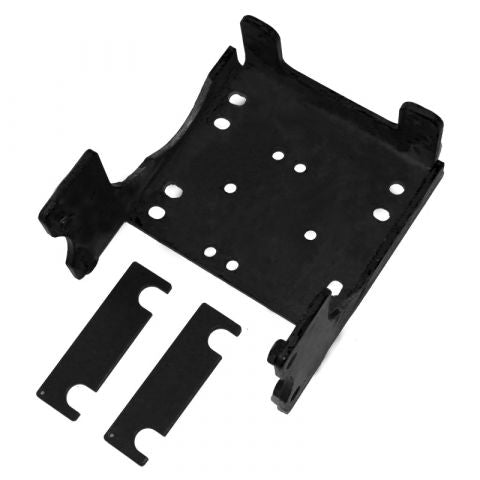 WA-0720 GRUNDPLATTE, POLARIS XP550/850, X499